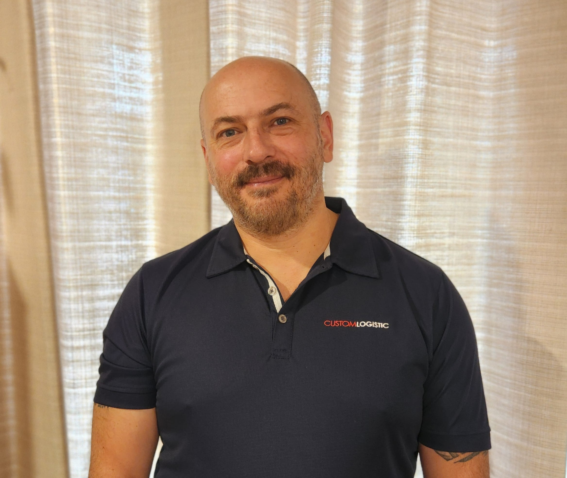 Team member Jean
