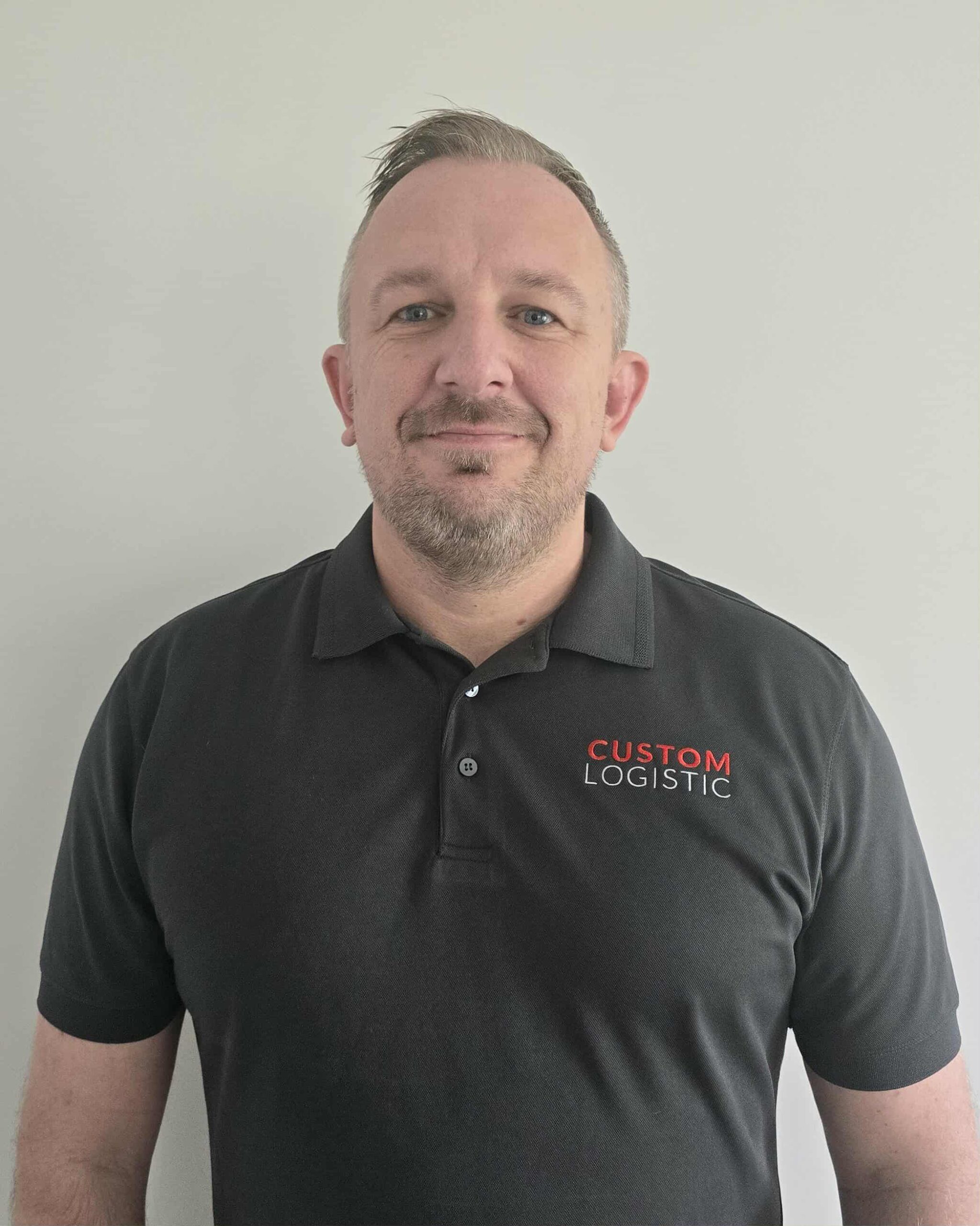 Team member Matthew