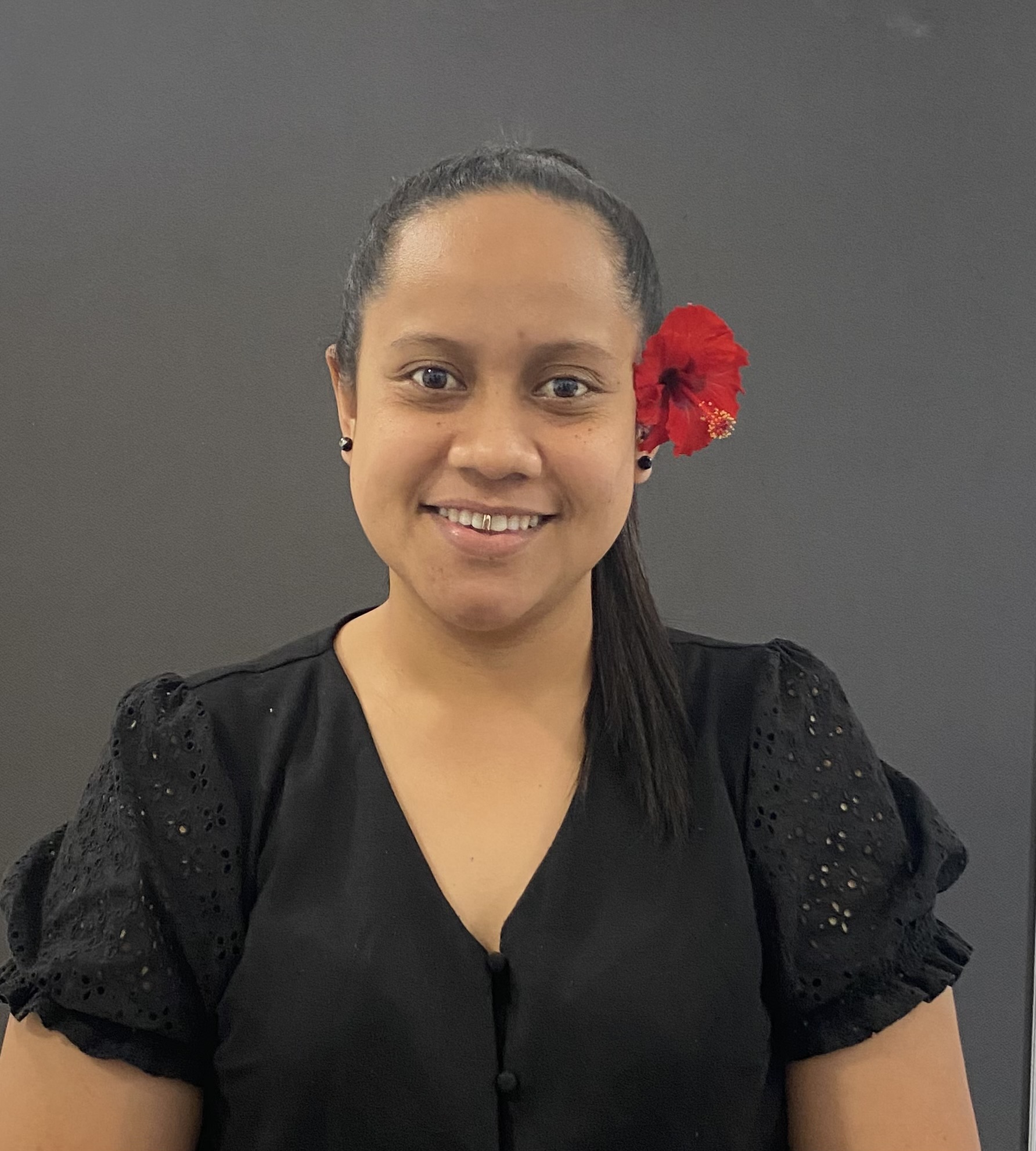 Fa'aemo Kitiona