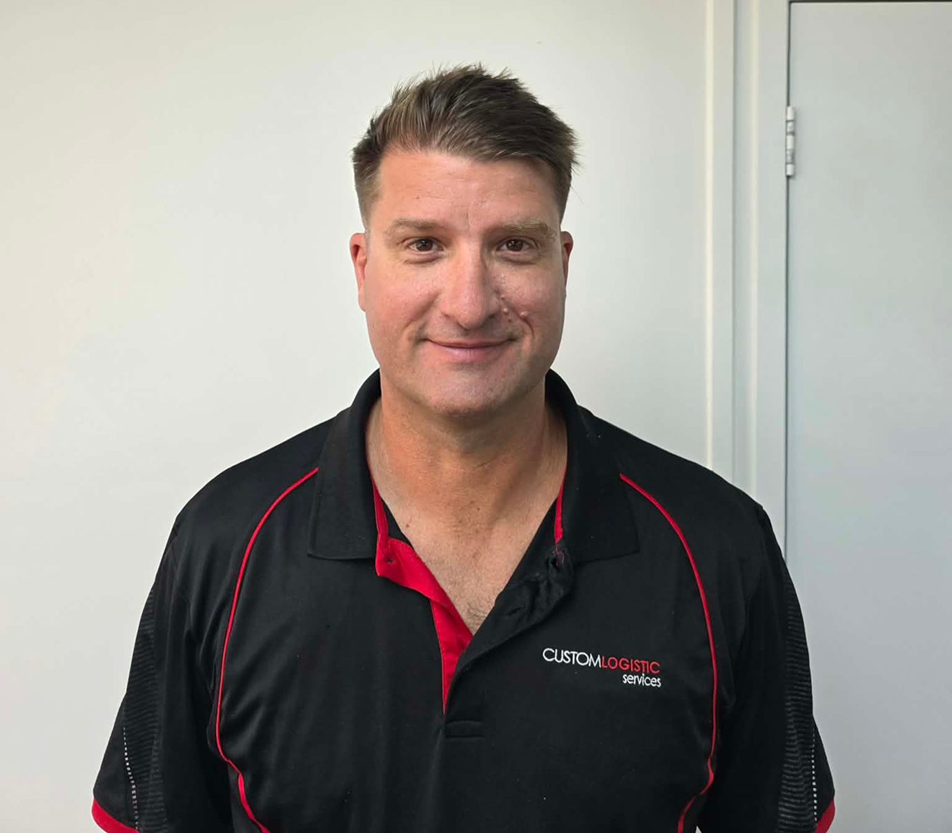 Scott Farrington